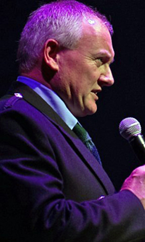 Mark Stephen