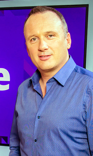 Martin Geissler