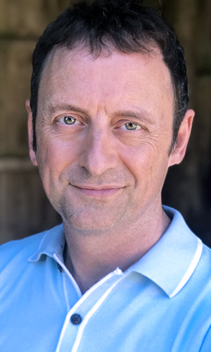 Matt Allwright