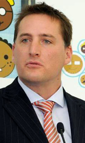 Matt Silver-Vallance