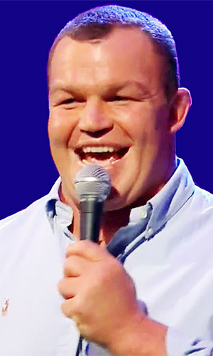 Matt Stevens
