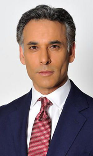Matthew Amroliwala