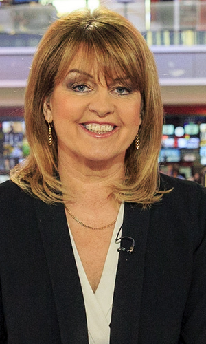 Maxine Mawhinney