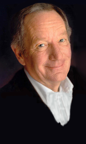 Michael Buerk