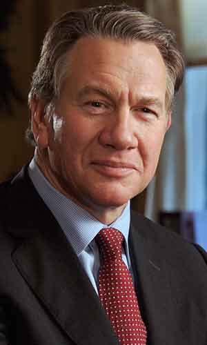 Michael Portillo