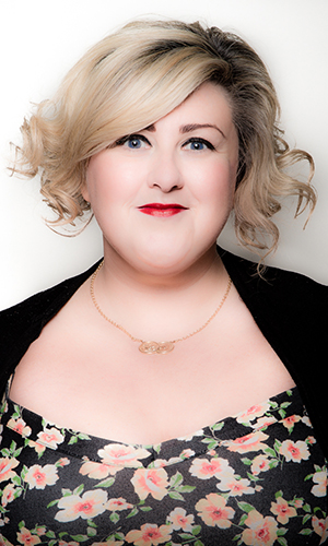 Michelle McManus