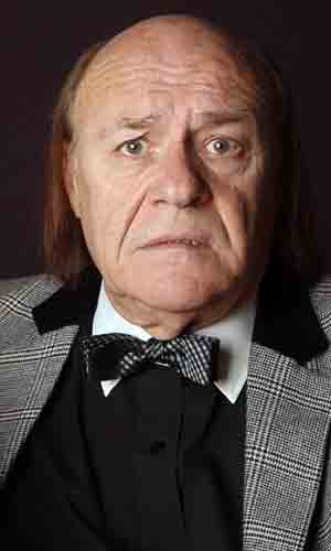 Mick Miller