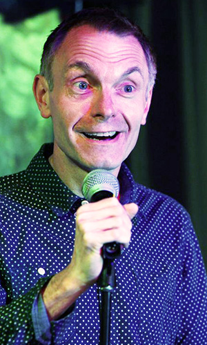 Mike Milligan