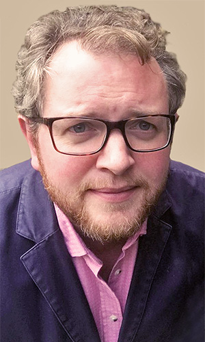 Miles Jupp