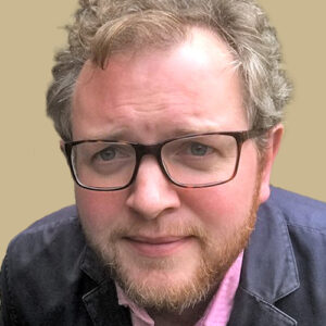 Miles Jupp