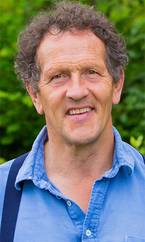 Monty Don