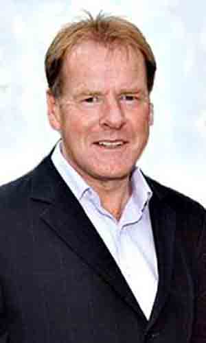 Murdo MacLeod