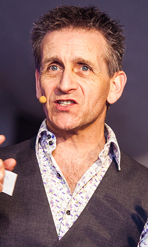 Neal Fullerton (Musical Team Building)