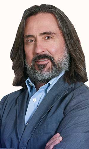 Neil Oliver