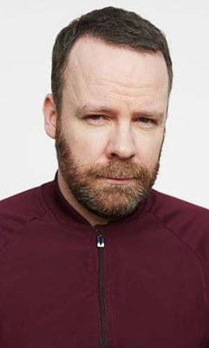 Neil Delamere