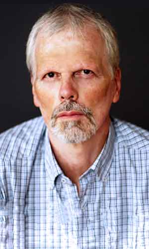 Neil Hanson