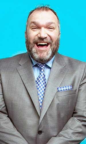 Neil Razor Ruddock