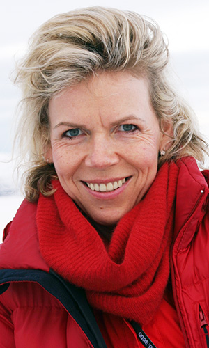 Nell Nelson