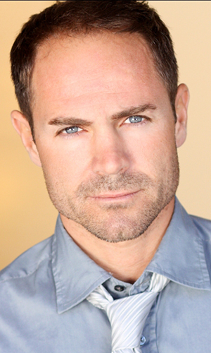 Nicholas Daines