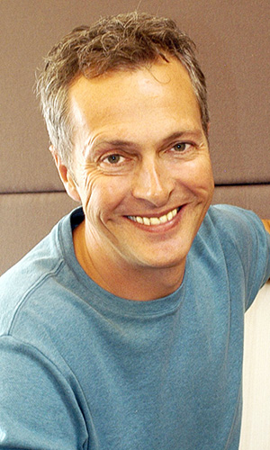 Nick Nairn