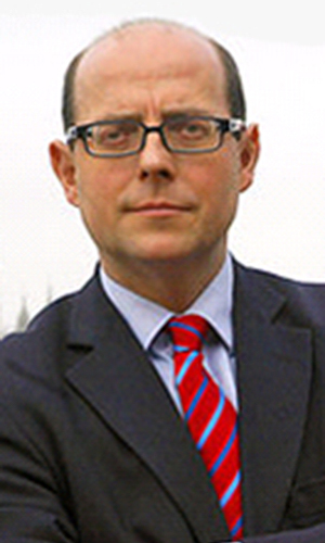 Nick Robinson