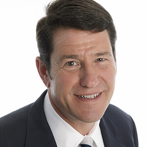Nick Saunders