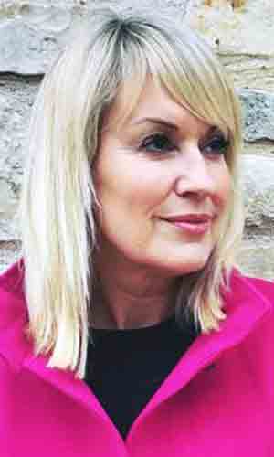 Nicki Chapman