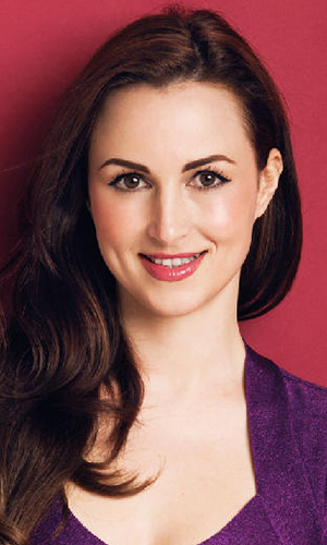 Nicola Kelleher