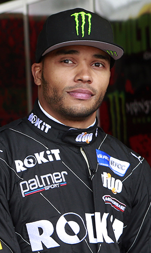 Nicolas (Nic) Hamilton