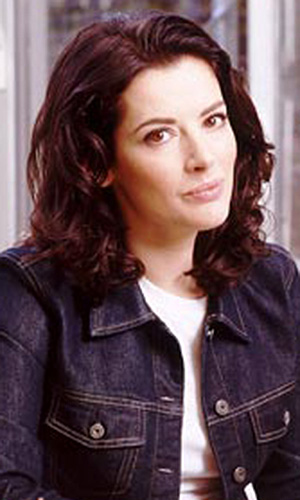 Nigella Lawson