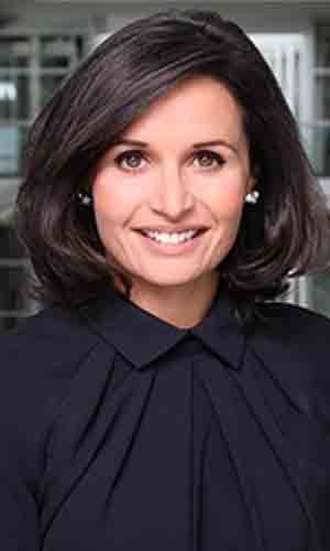 Nina Hossain