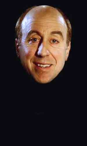Norman Lovett