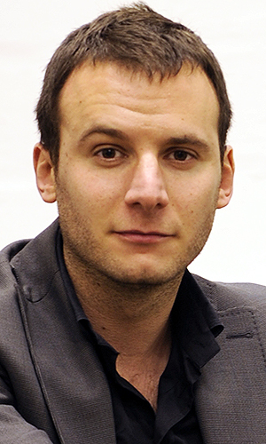 Oli Norman