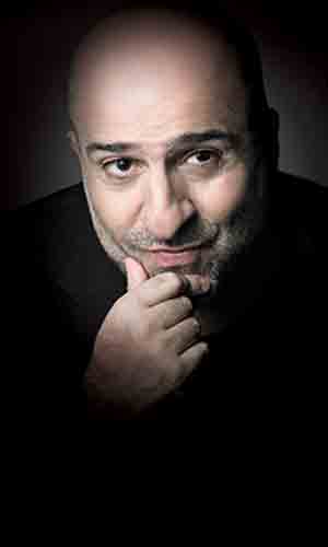 Omid Djalili