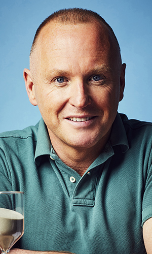 Owen O'Kane