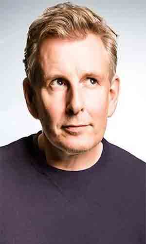 Patrick Kielty