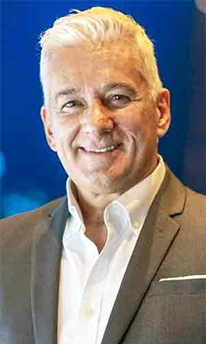 Paul Coia