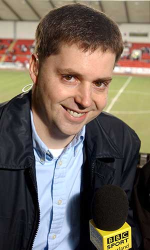 Paul Mitchell