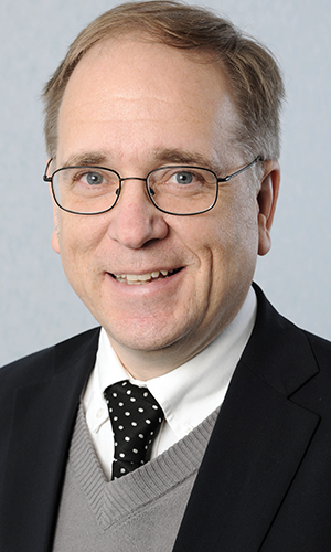 Paul Eastham