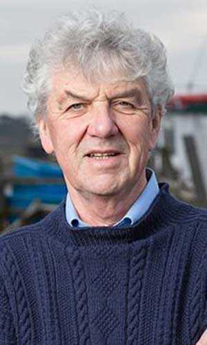 Paul Heiney
