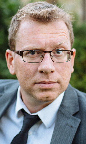 Paul Kerensa