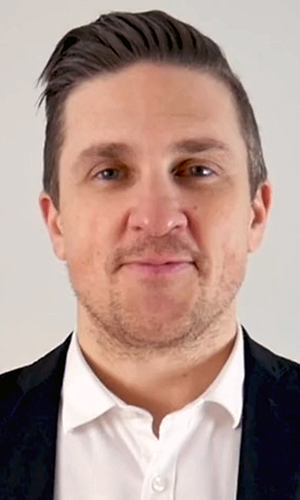 Paul McVeigh