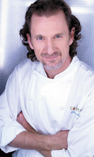 Paul Rankin