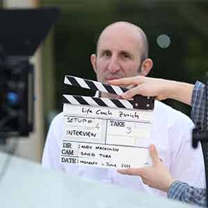 Pete Cohen