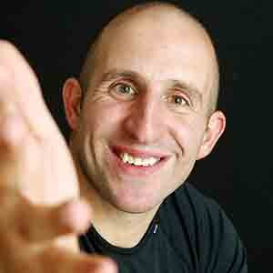 Pete Cohen