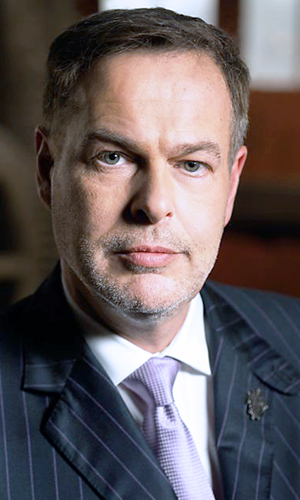Peter Jones