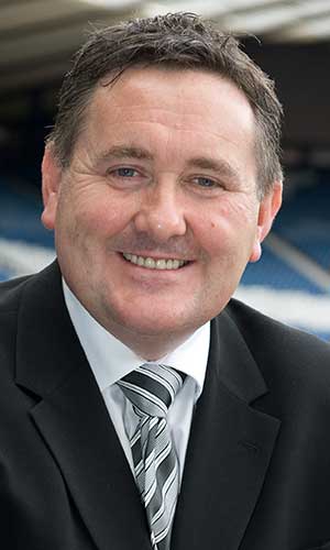 Peter Martin