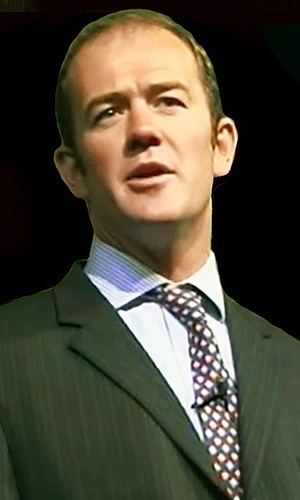 Major Phil Ashby QGM
