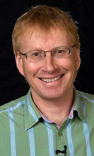 Dr Phil Hammond