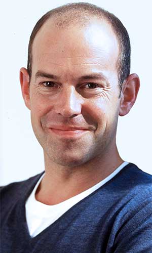 Phil Spencer